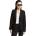 G-STAR Сако G-Star Classic Fitted blazer - Black (Dark Black)