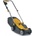 Stiga Collector 34 E