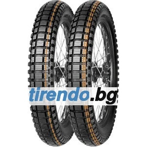 Mitas Speedway ( 3.75-19 TT 61P Задно колело, NHS ) - tirendo Мотоциклетни гуми