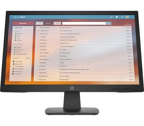 HP P22v G4 9TT53AA