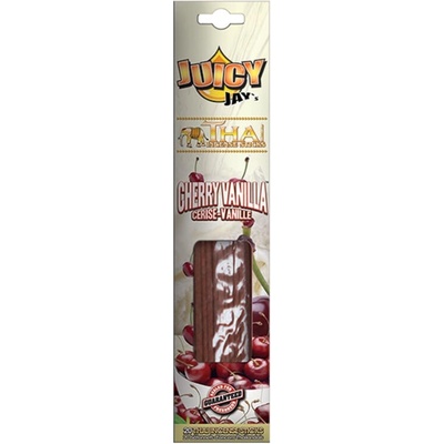 Juicy Jays vonné tyčinky Cherry Vanilla 20 ks