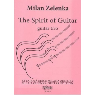 Spirit of Guitar