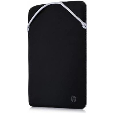 HP 14 ReversP Blk/Slv Sleeve 195161359484
