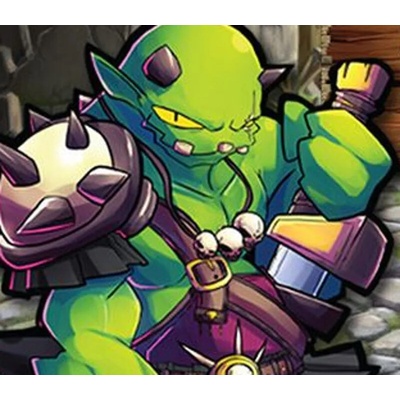 Fairyland: Chronicle