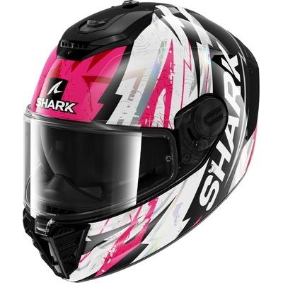 Shark Spartan RS Hibolt