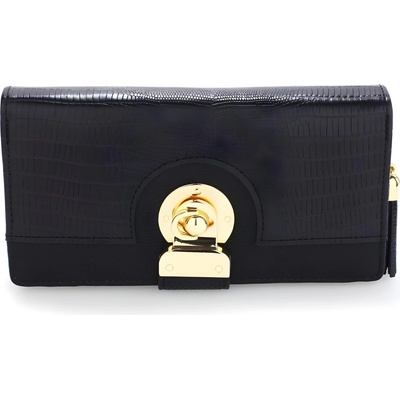 HARAHU Портмоне ze-23627 - Черно kp23627 (ze-23627)