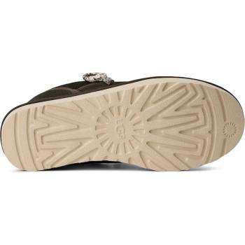 UGG Маратонки UGG W Lowmel (1144032.DNSS)