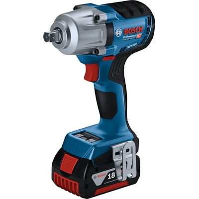 Bosch GDS 18V-450 PC 0.601.9K4.103