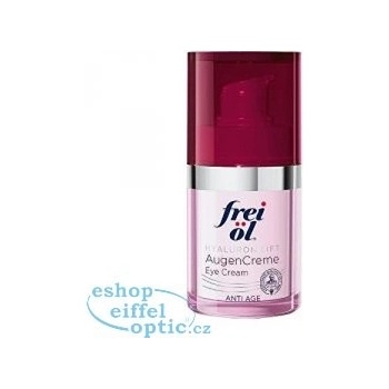 Frei Öl Anti Age Eye Cream 15 ml