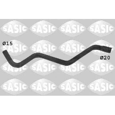 Hadice chladiče SASIC 3406014