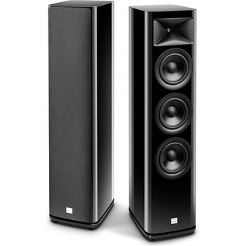 Image 1 of JBL HDI 3600