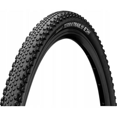 Continental Terra Trail ShieldWall TR 35c černý gravel skládací