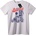 NOONEBRAND Тениска Смъртоносна Скорост Кола - 4XL, Black
