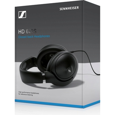 Sennheiser HD 620S