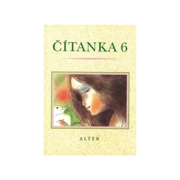 Čítanka 6