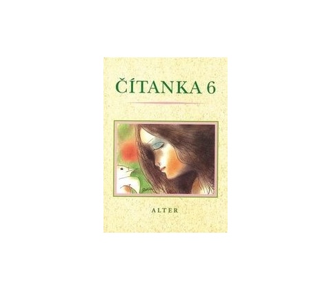 Čítanka 6