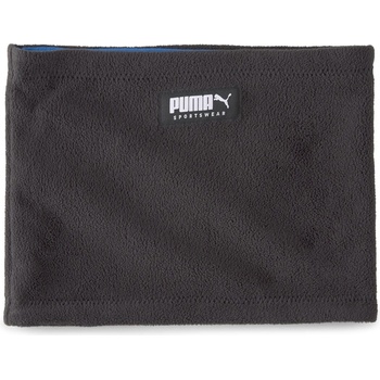 PUMA Reversible fleece neck warmer uni