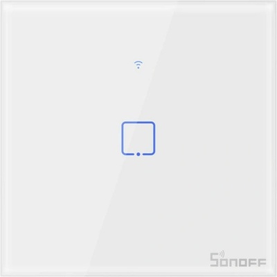 SONOFF WiFi + RF 433 T1 EU TX