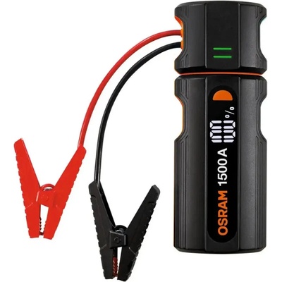 OSRAM OJS030 Jumpstart