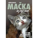 Mačka a jej reč