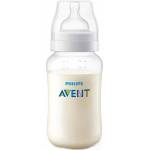 Philips Шише Philips Avent - Classic, Anti-colic, PP, 330 ml (SCY106/01) - ozone