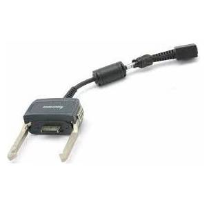 Honeywell 850-817-002, адаптер Snap-On (850-817-002) Джобни компютри (PDA)