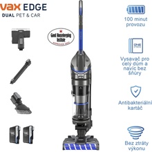 VAX EDGE