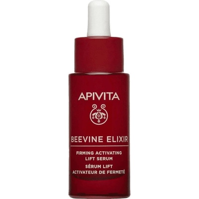 Apivita BeeVine elixir zpevňující liftingové sérum 30 ml