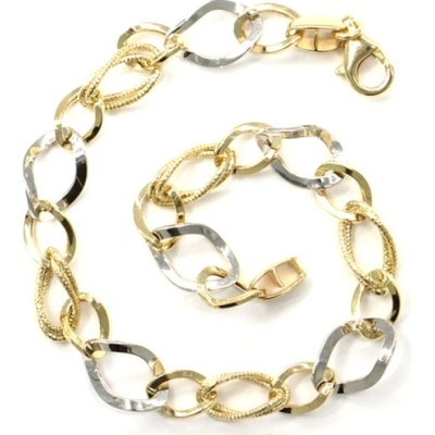 Pattic zlatý bicolor GU235003-20