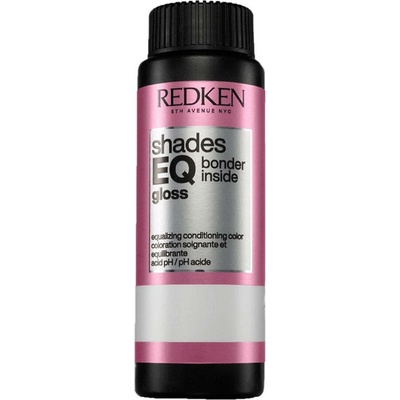 Redken Shades EQ Bonder Inside Gloss 60 ml, 09AG Glossy Greige