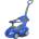 Baby Mix Mega Car 3 in 1