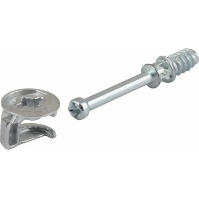 Walteco Spojovací kování Excentr, průměr 15x34mm, 4 ks , 90583 – Zbozi.Blesk.cz