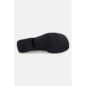 Camper Мокасини женски кожени Donna (K201937.002)