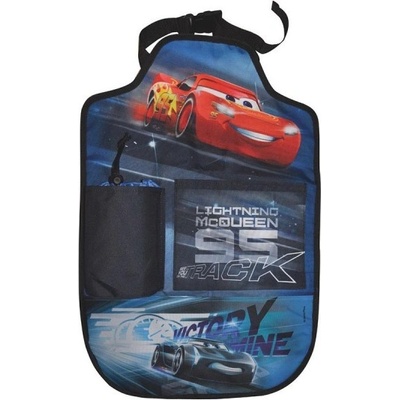Organizér a chránič na sedadlo CARS