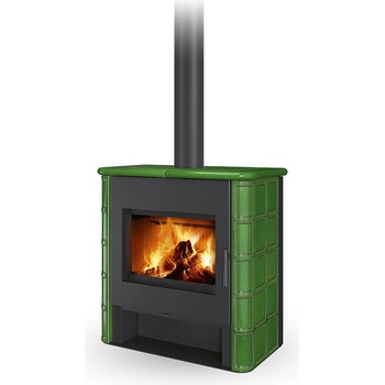 Romotop Telde TV hnědá srnčí