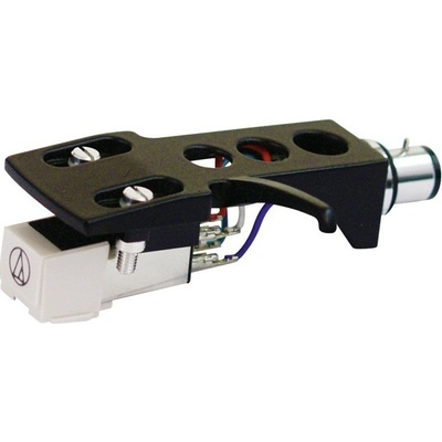 Omnitronic S 15H Headshell s přenoskou