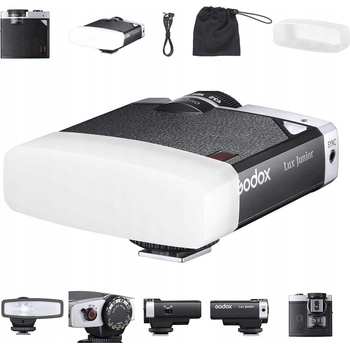 Godox Lux Junior