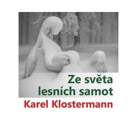 Klostermann Karel CD