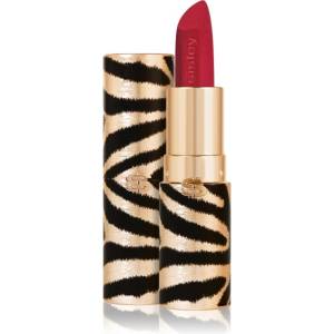 Sisley Phyto Rouge Velvet луксозно овлажняващо червило с матиращ ефект цвят 42 Rouge Royal 3 гр
