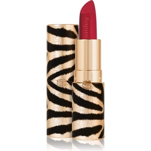 Sisley Phyto Rouge Velvet луксозно овлажняващо червило с матиращ ефект цвят 42 Rouge Royal 3 гр