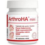 DOLFOS ArthroHA mini - препарат, подпомагащ лечението на ставни заболявания, 40 таблетки