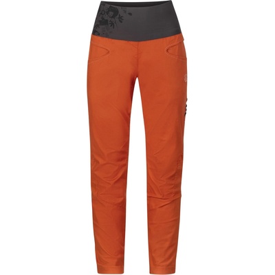 Rafiki Дамски панталон за катерене Rafiki Women's Massone Climbing trousers - Orange Rust - размер 38 (EU) (109-1262-1413)