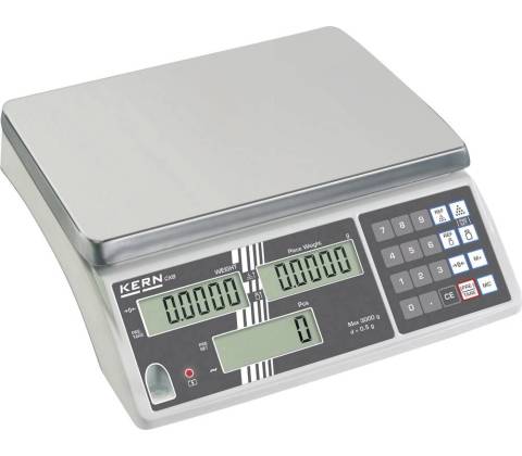 Kern CXB 3K0.2+C