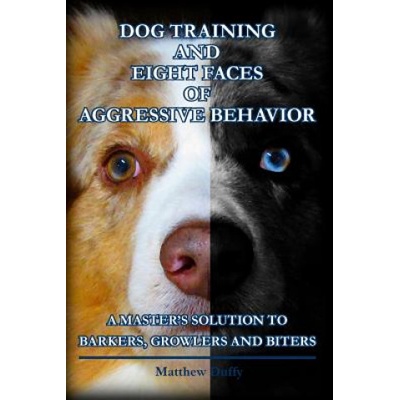 Dog Training and Eight Faces of Aggressive Behavior | Matthew Duffy