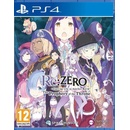 Re:ZERO - Starting Life in Another World: The Prophecy of the Throne