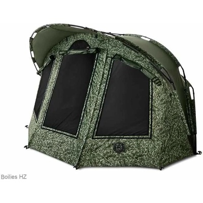 DELPHIN bivak C-3 LUX Clima Control C2G – Zboží Dáma