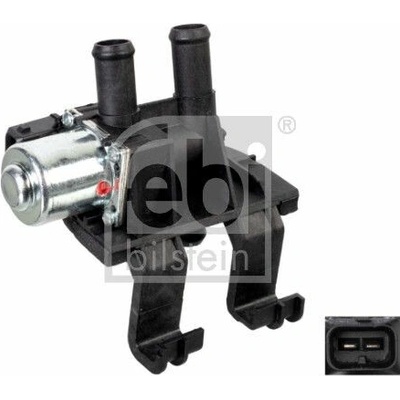 Termostat FEBI BILSTEIN 24233