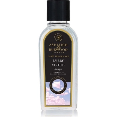 Aschleigh & Burwood Náplň do katalytické lampy Every Cloud každý mrak 250 ml – Zboží Dáma