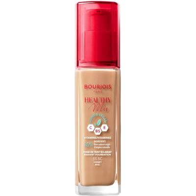 Bourjois New Healthy Mix Foundation Фон дьо тен флуид 30ml