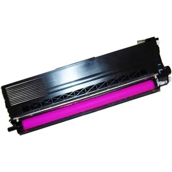 Image 1 of Compatible Съвместима тонер касета BROTHER TN 320 / 325M - Magenta